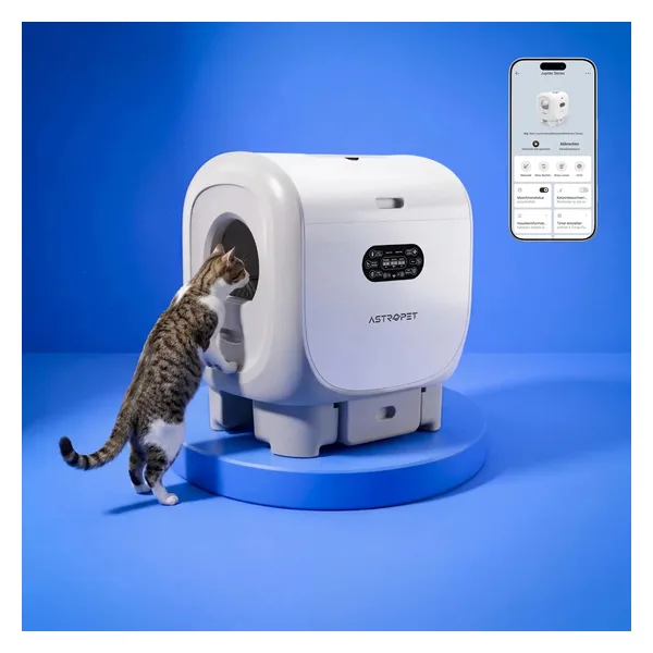 AstroPet Jupiter Pro