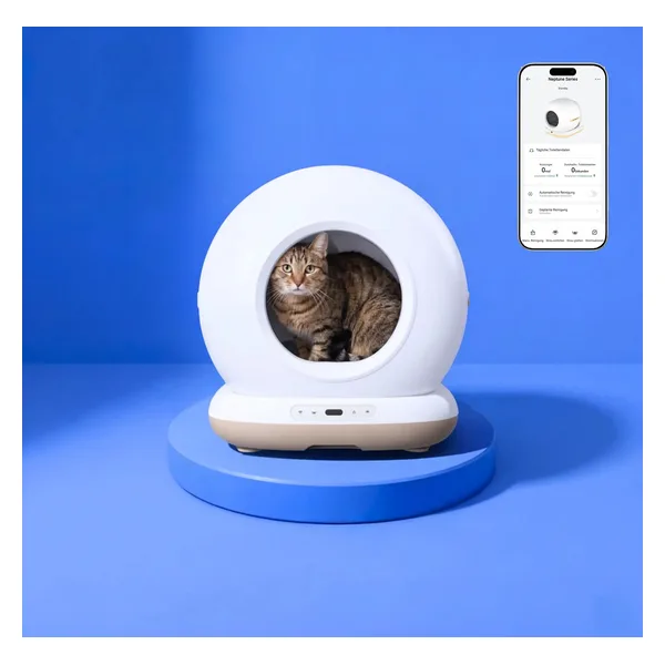 AstroPet Neptune