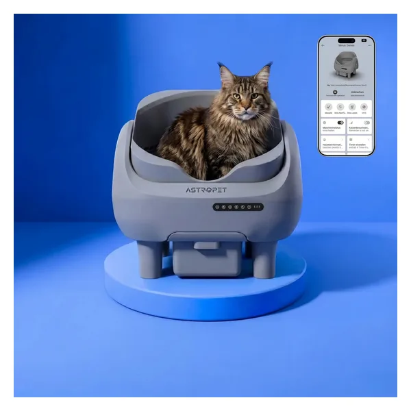 AstroPet Venus
