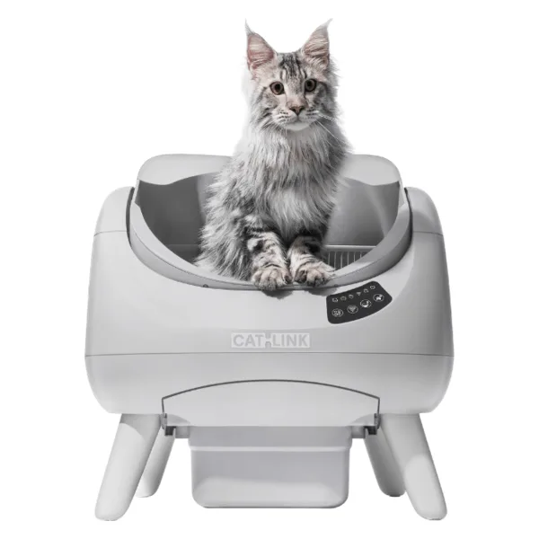 Catlink Scooper Open-X Lite