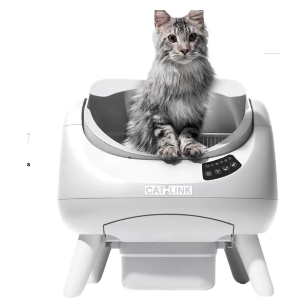 Catlink Scooper Open-X