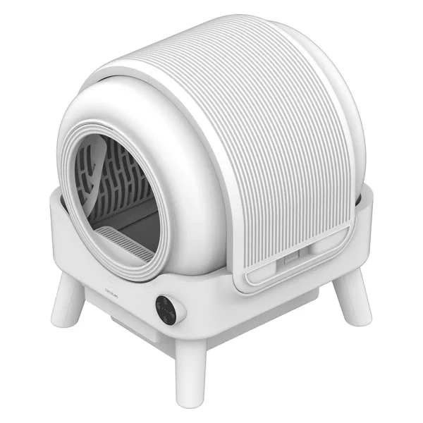 Cecotec Pumba 6800 CleanKitty Comfort