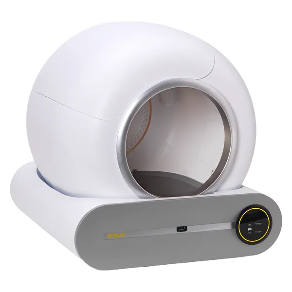 Petlux V2